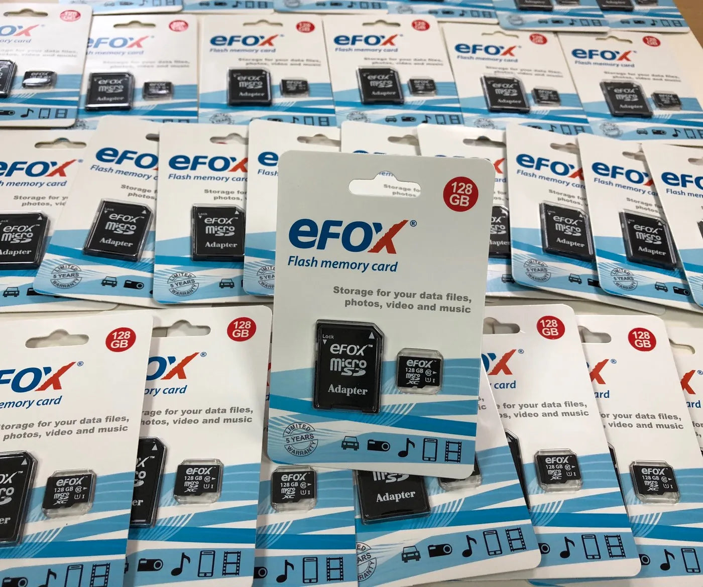 Taiwan Low Price Micro SD Memory Cards