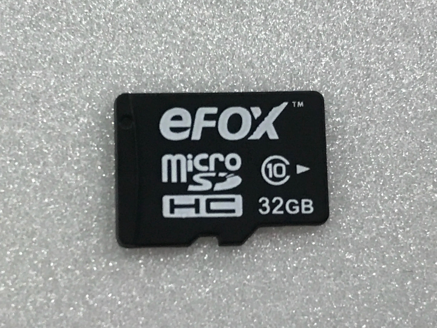 Taiwan Class 10 MicroSD Card