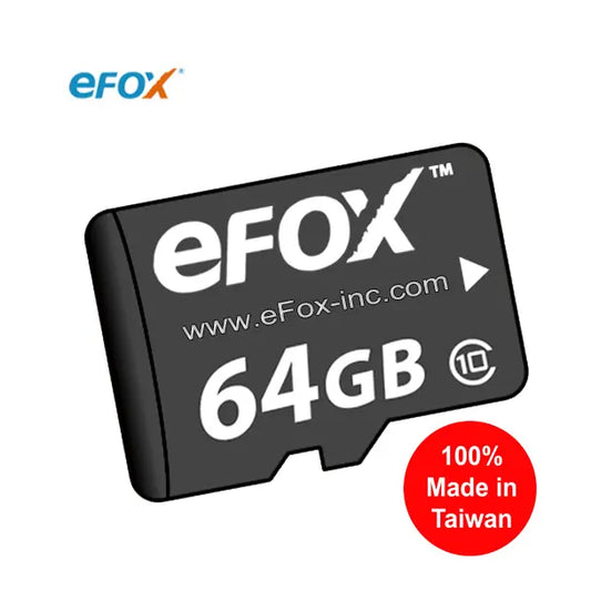 Taiwan Class 10 MicroSD Card